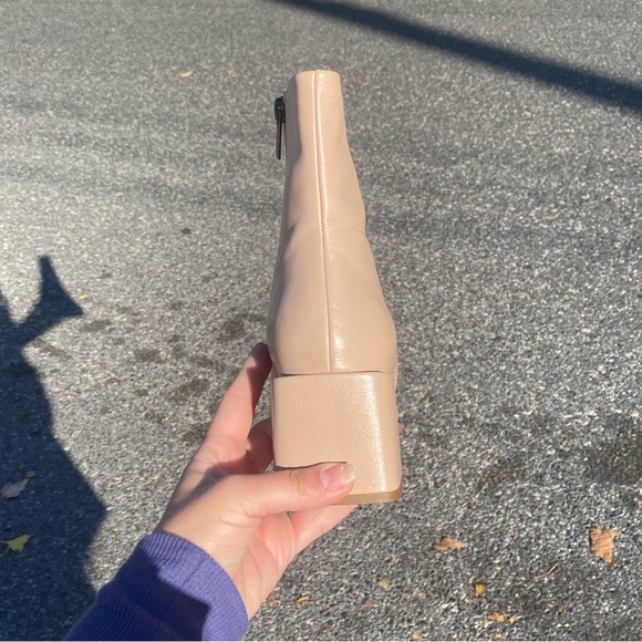 SEYCHELLES SIESTA - VACCHETTA LEATHER - Picture 5 of 6